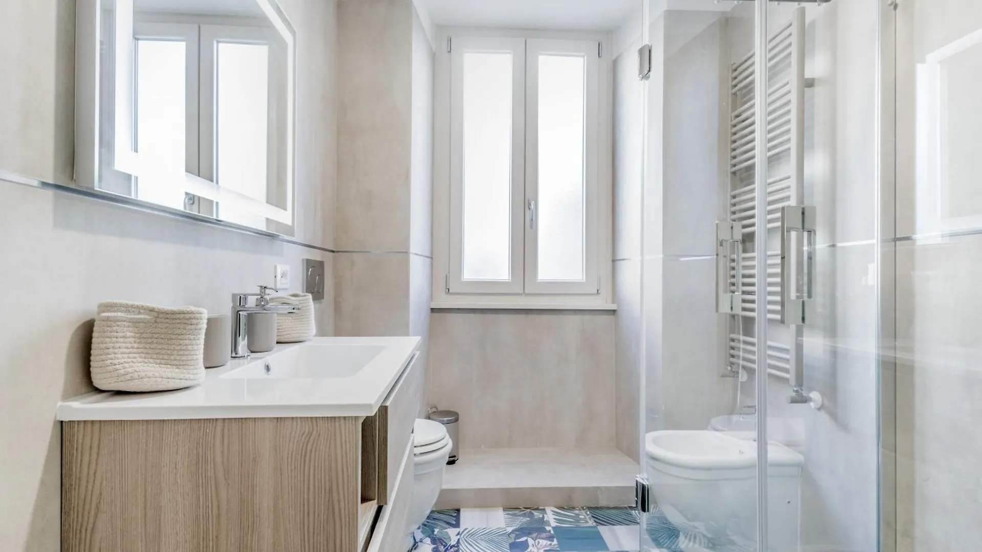 Apartment Biancaapartment Rome