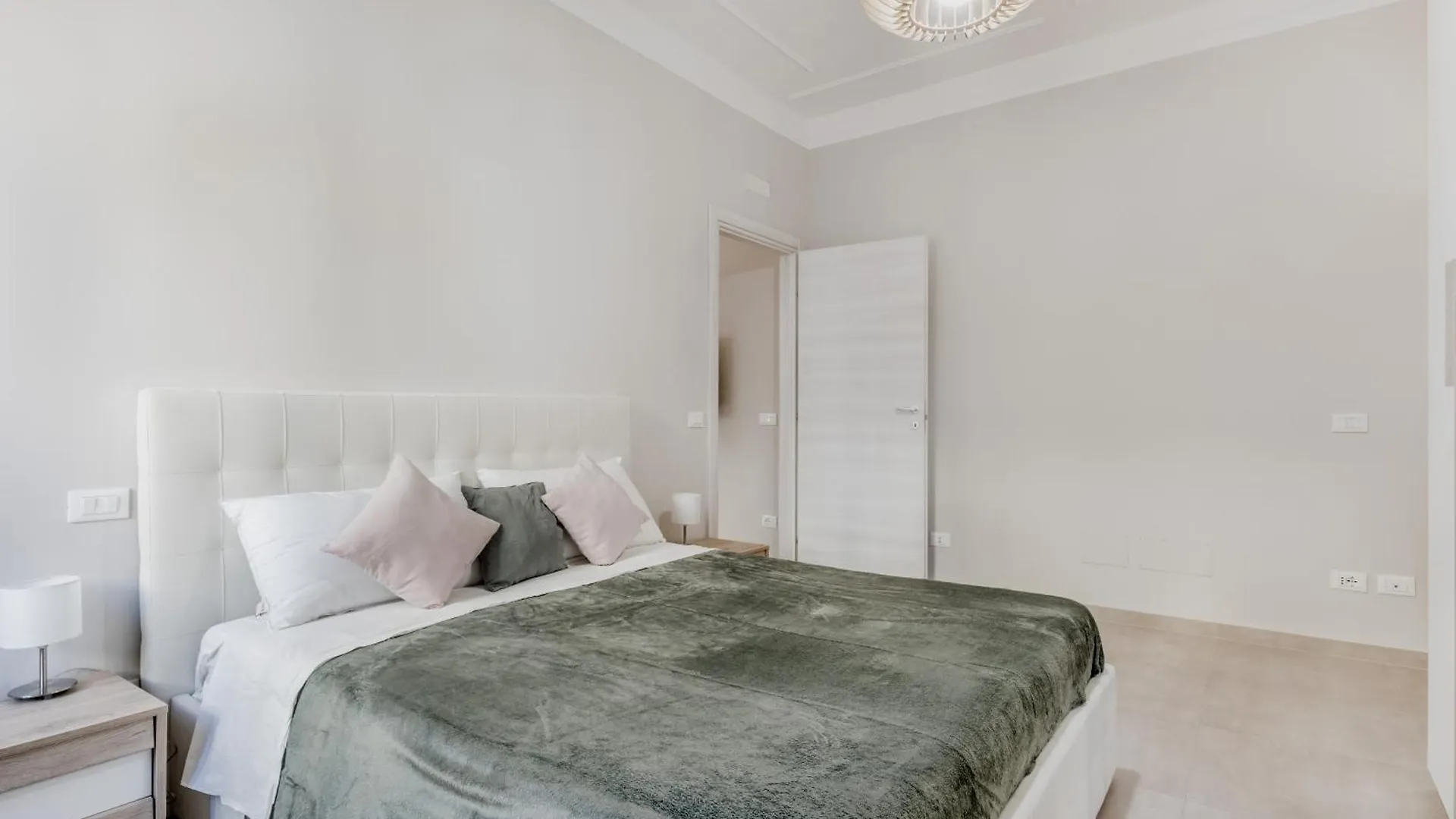 Apartment Biancaapartment Rome