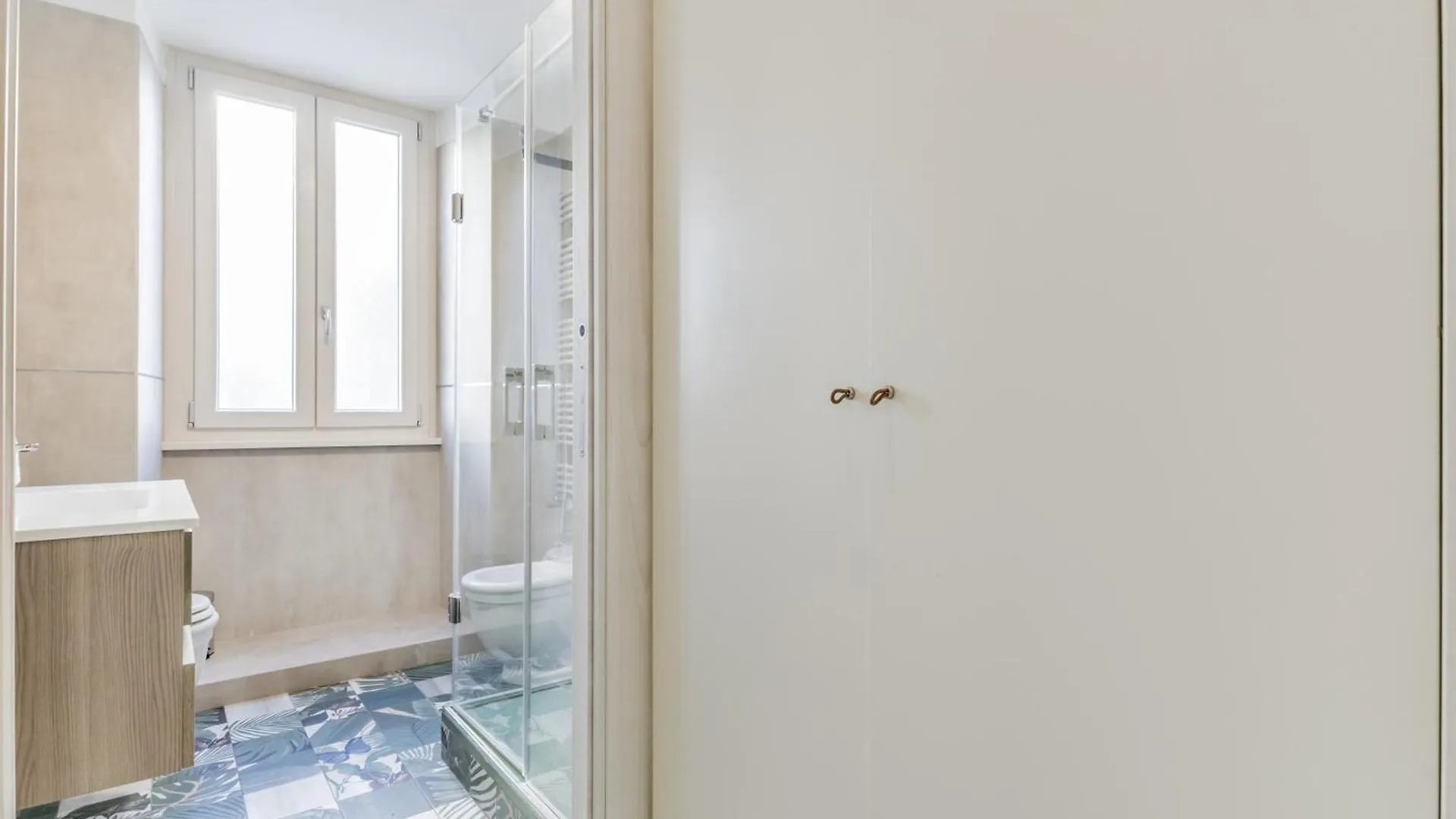 Biancaapartment Rome Italy