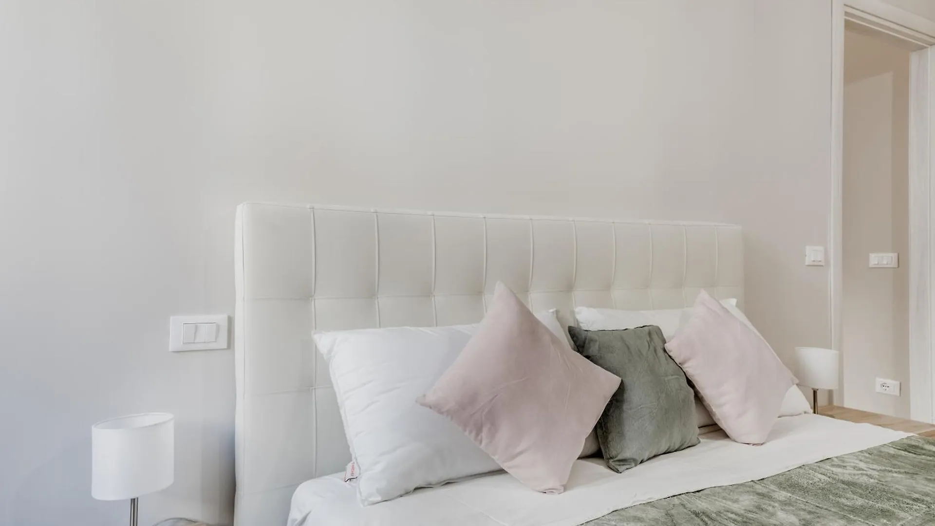 Apartment Biancaapartment Rome Italy