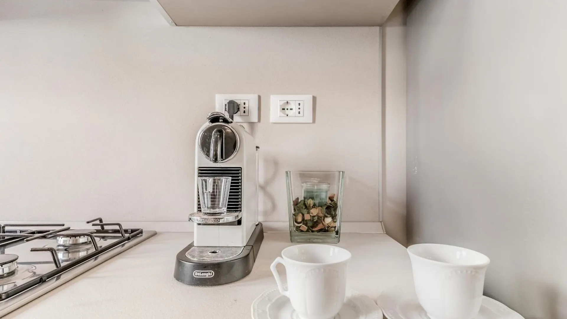 Biancaapartment Rome