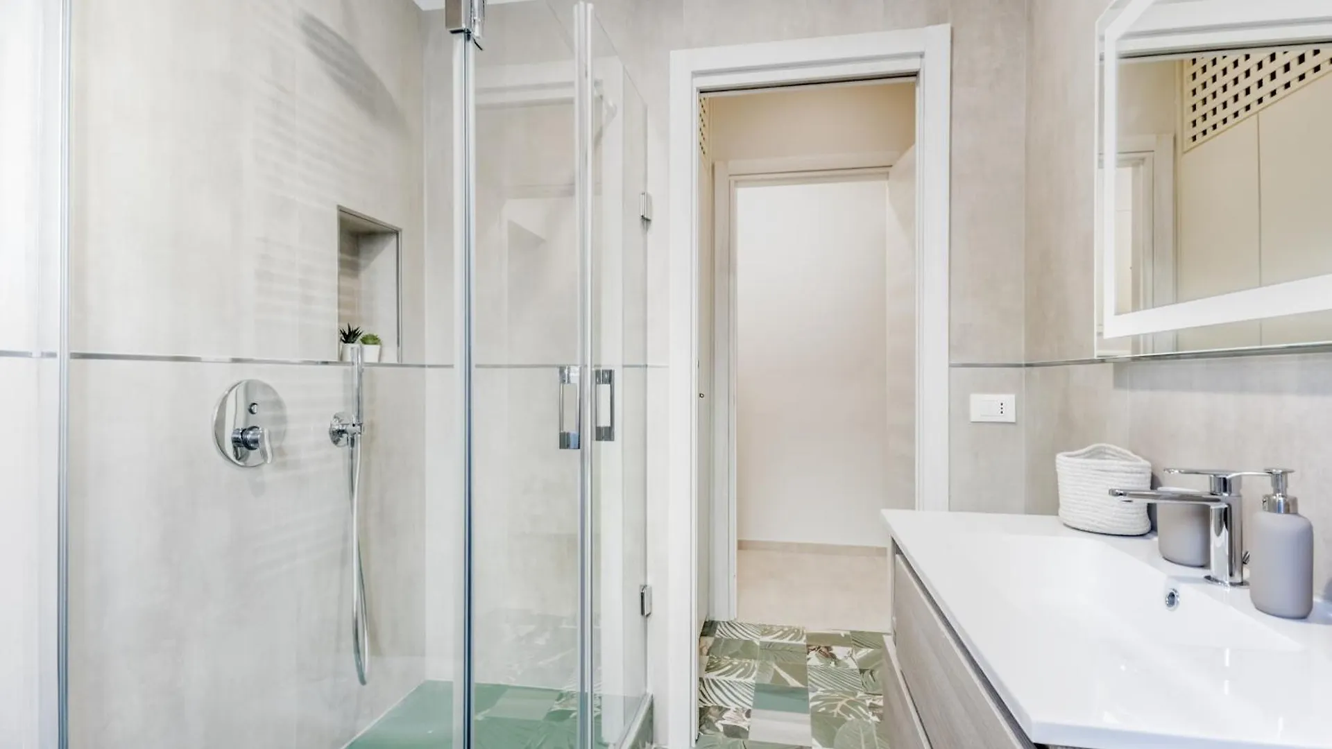 Biancaapartment Rome