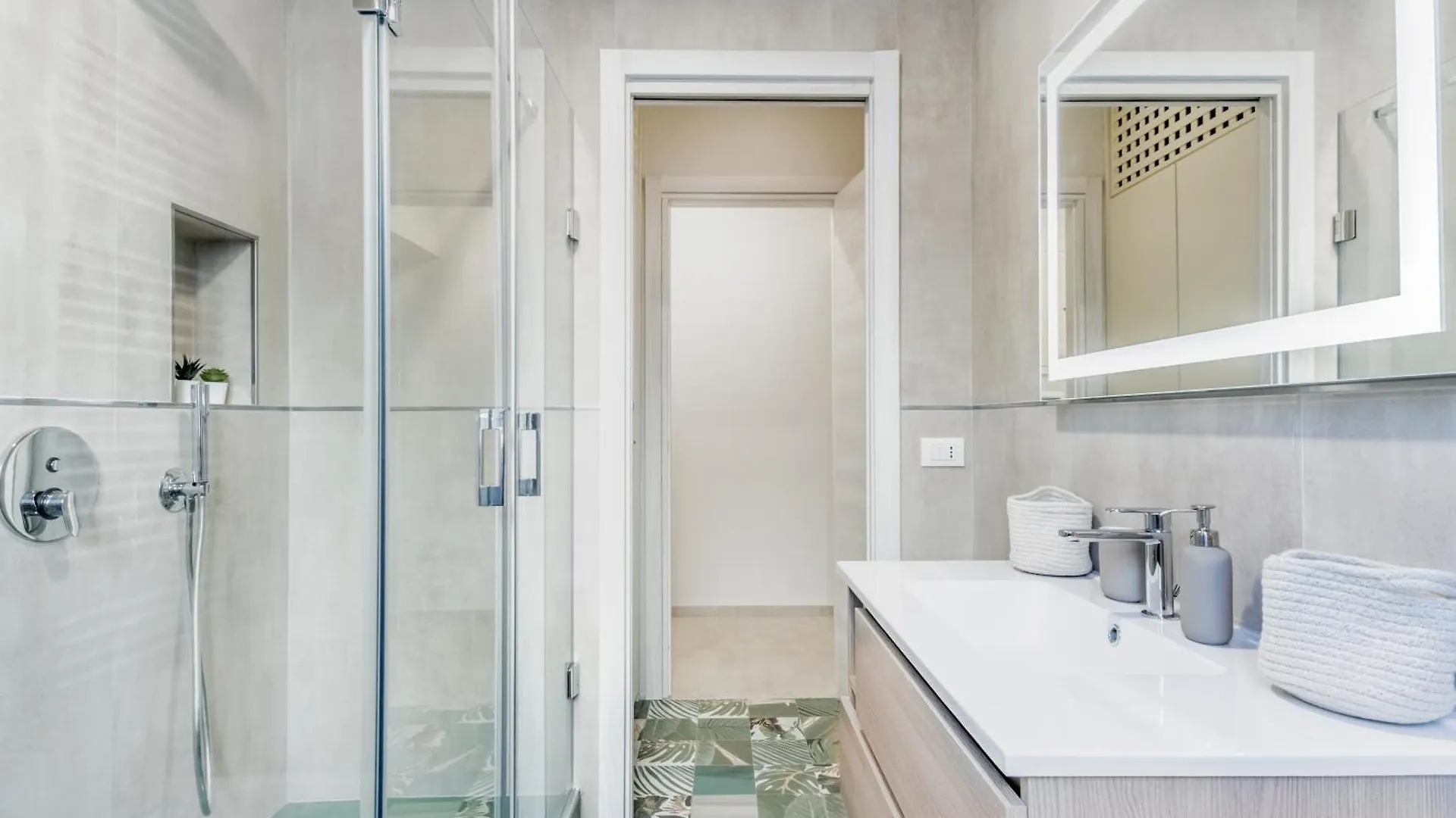 Apartment Biancaapartment Rome Italy