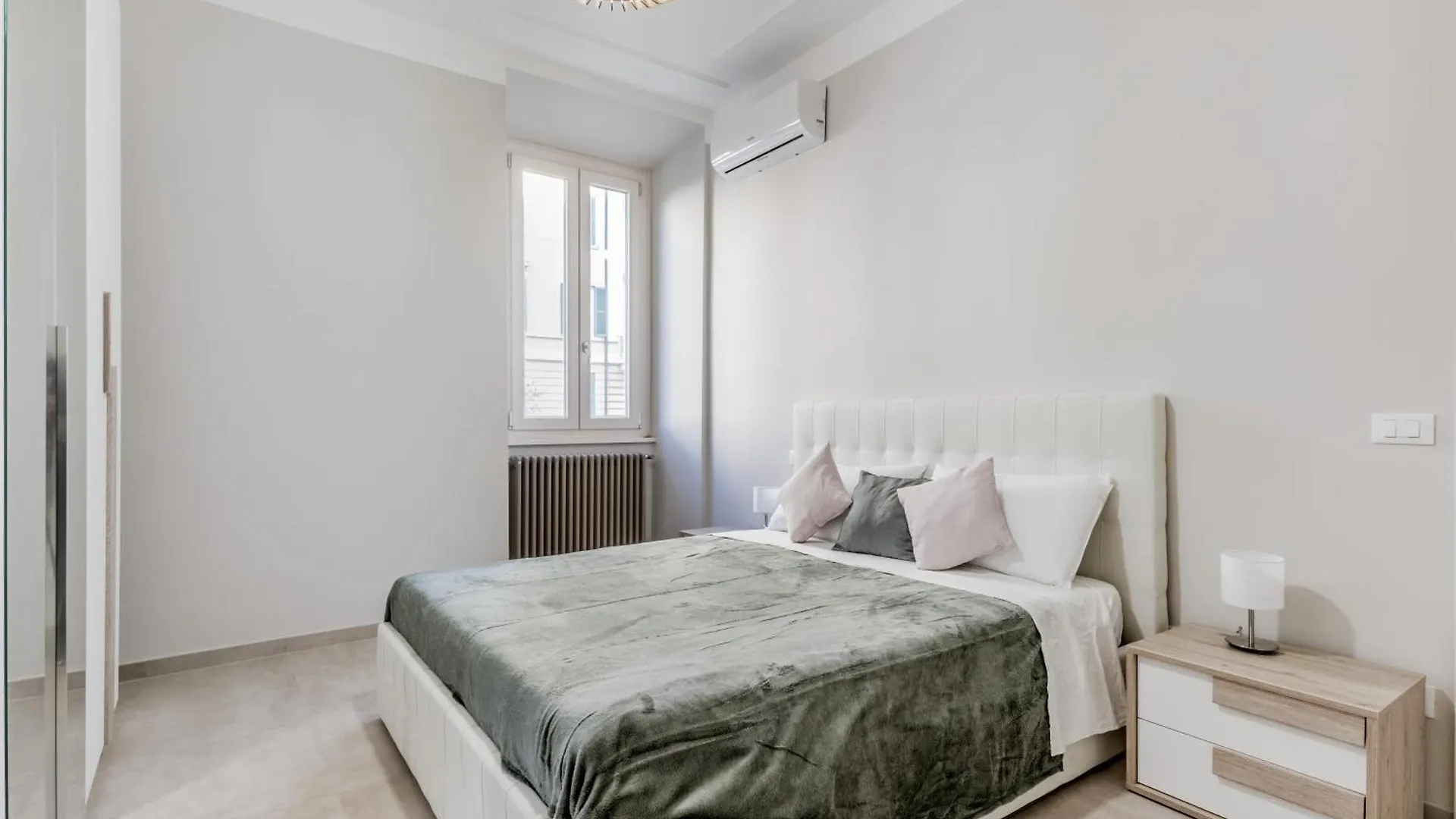 Biancaapartment Rome Italy