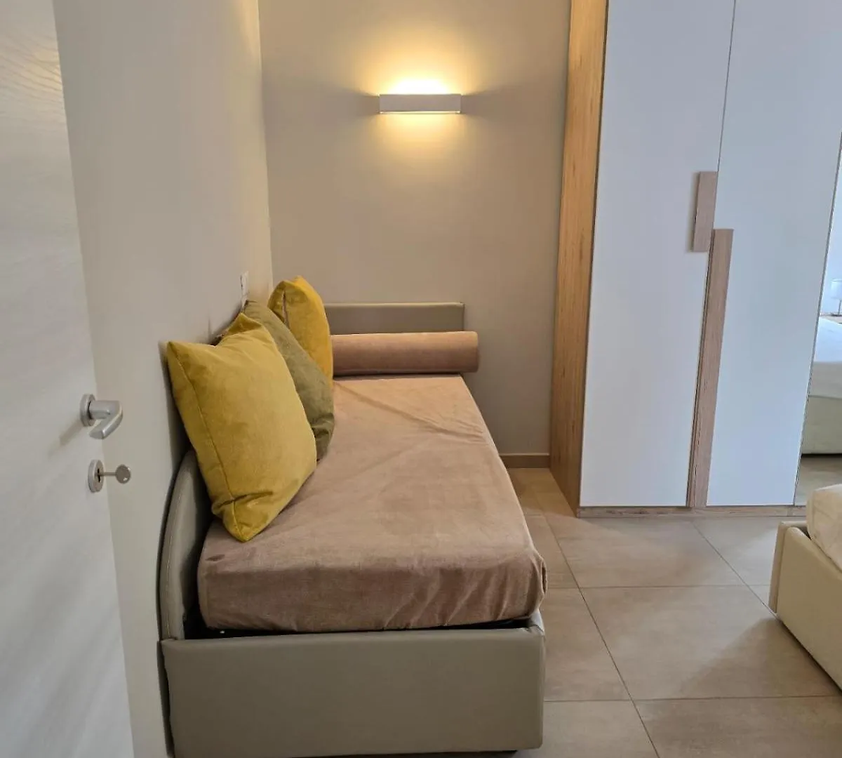 Apartment Biancaapartment Rome