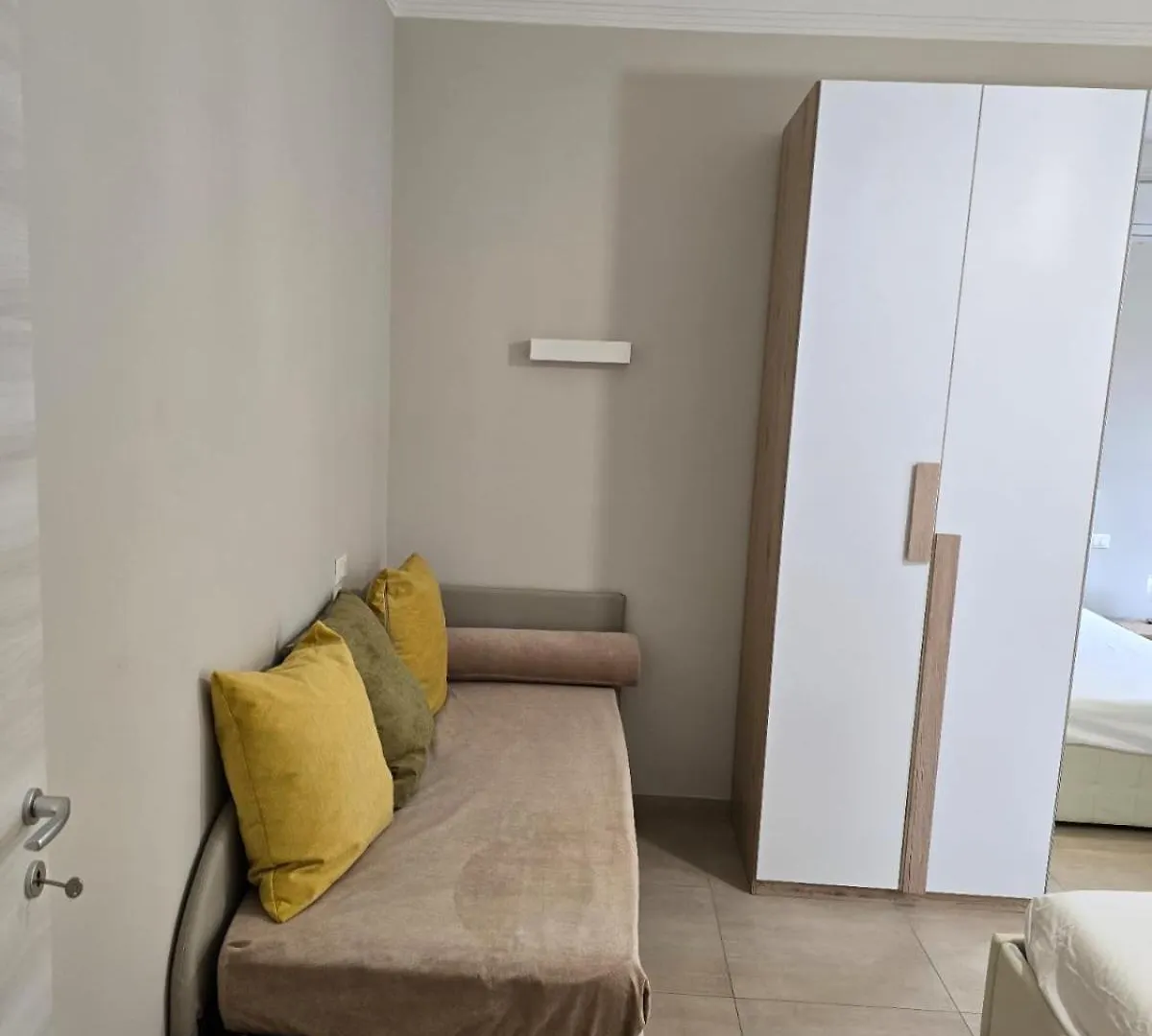Apartment Biancaapartment Rome Italy