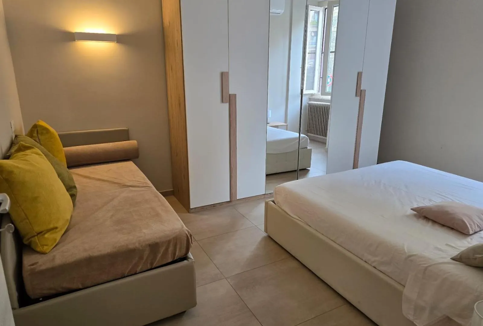 Biancaapartment Rome