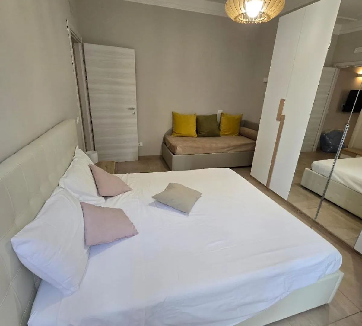 Biancaapartment Rome Italy