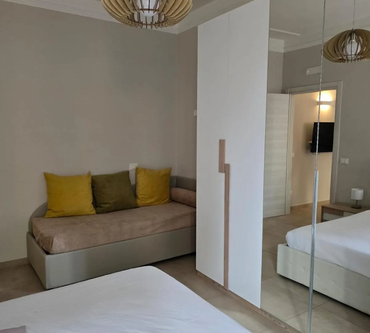 Biancaapartment Rome 0*,