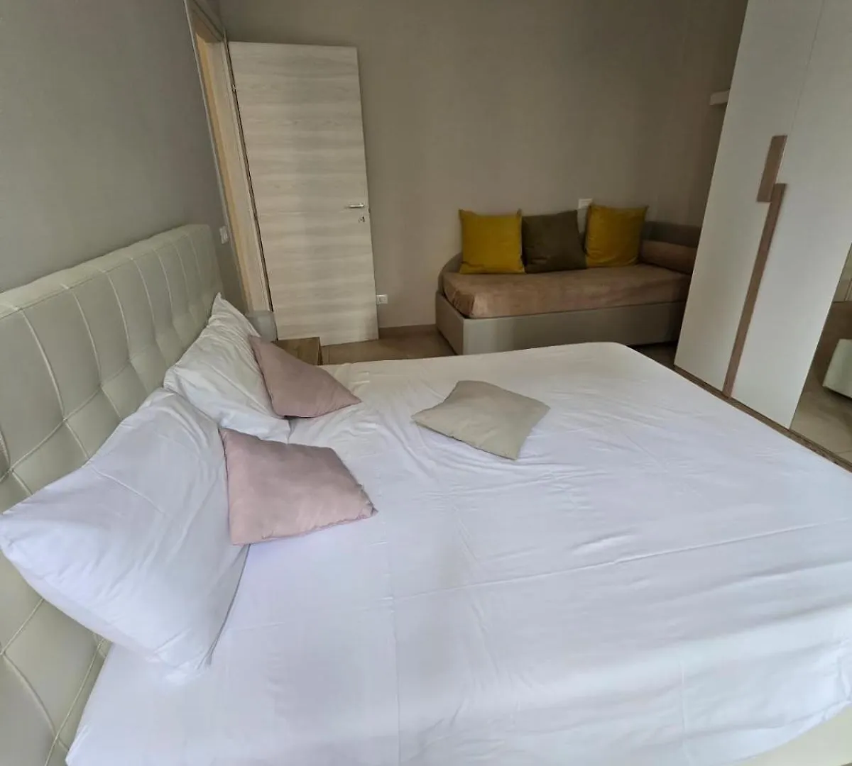 Biancaapartment Rome