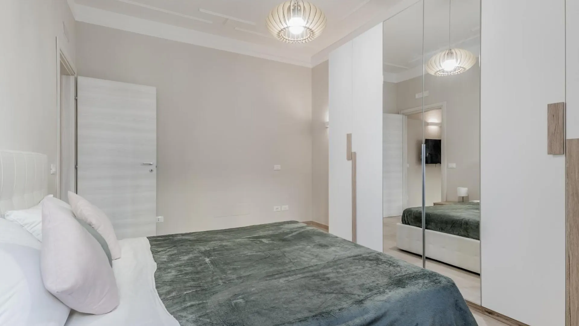 Biancaapartment Rzym Apartament