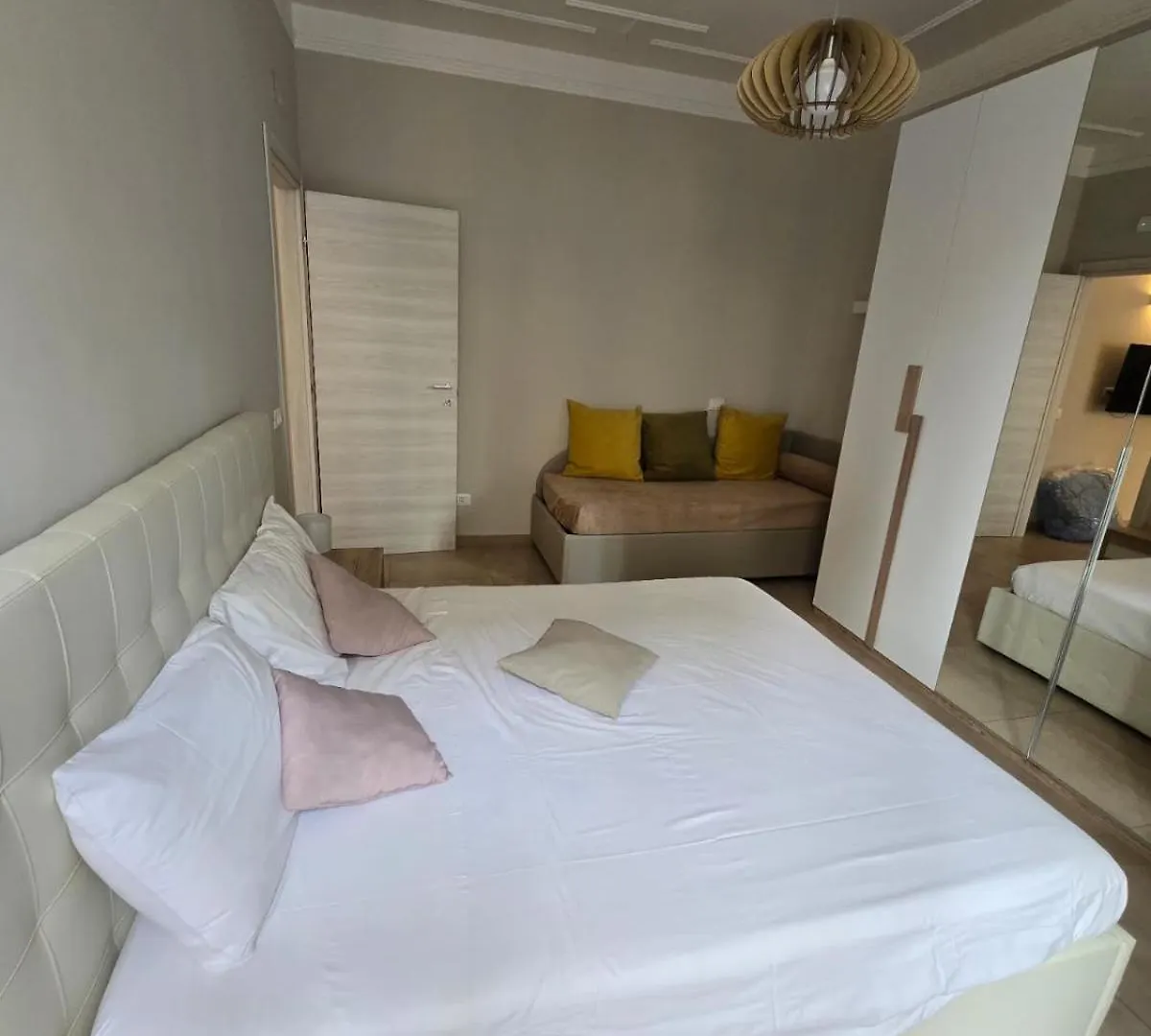 Biancaapartment Rzym