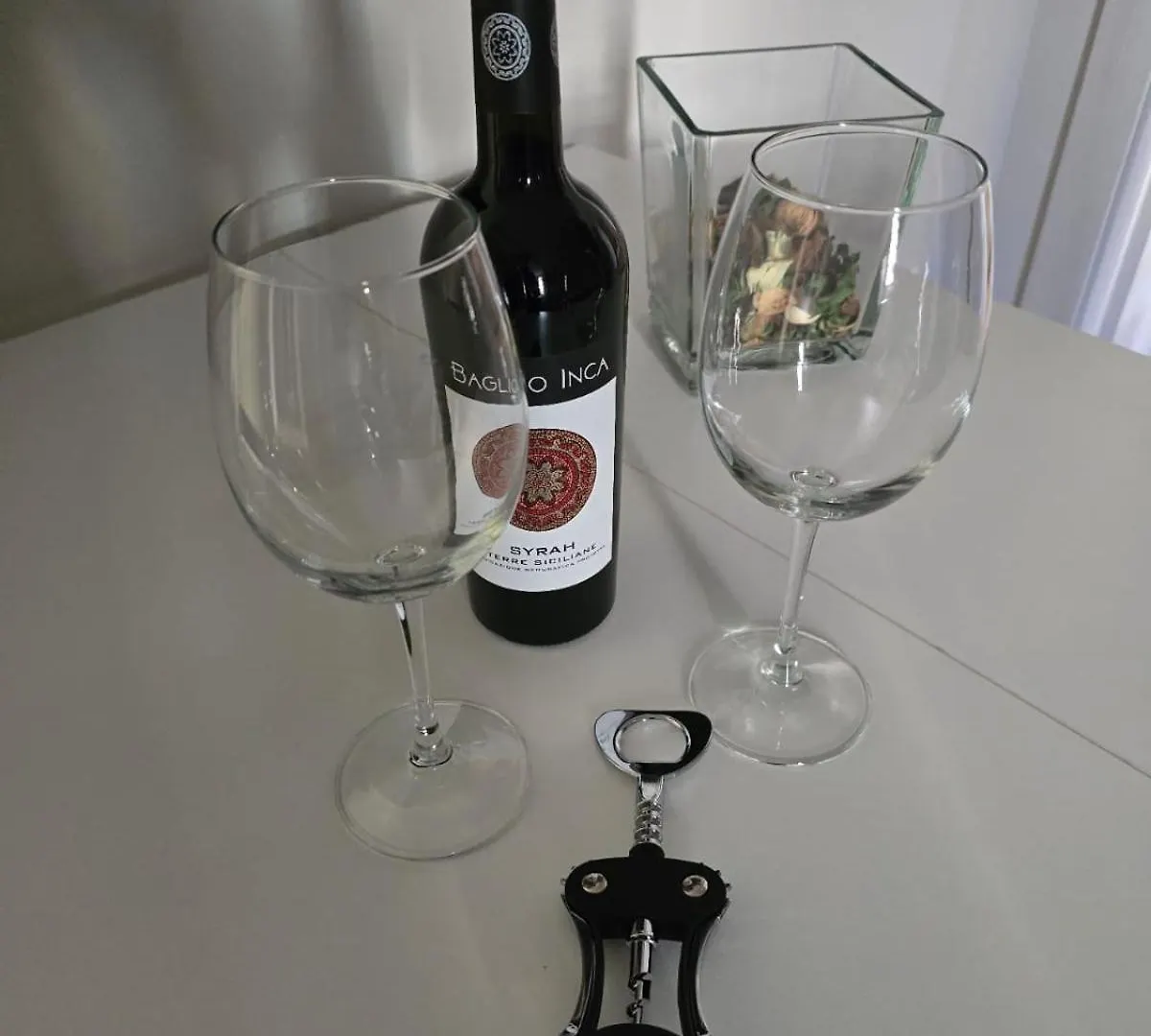 Biancaapartment Rzym
